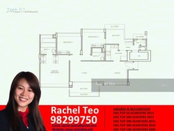 Viz At Holland (D10), Condominium #184396972